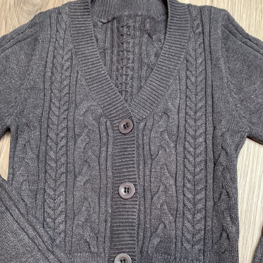 Sweater - Picture 2 of 3